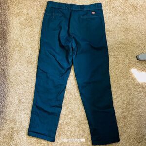 Dickies Original 874® Work Pants Airforce Blue (AF) 38" x 34"